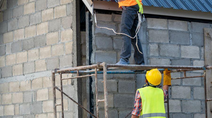 Professional metal roof installation in Vendor, AR